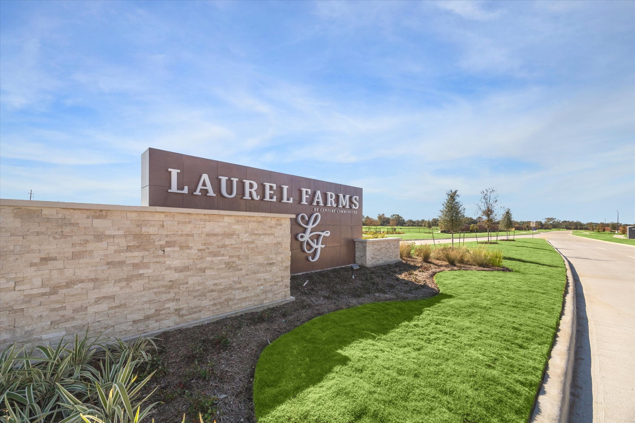 3926 Glory Grn Drive Brookshire, TX 77423 - Photo 21 of 21 a view of a swimming pool with a yard