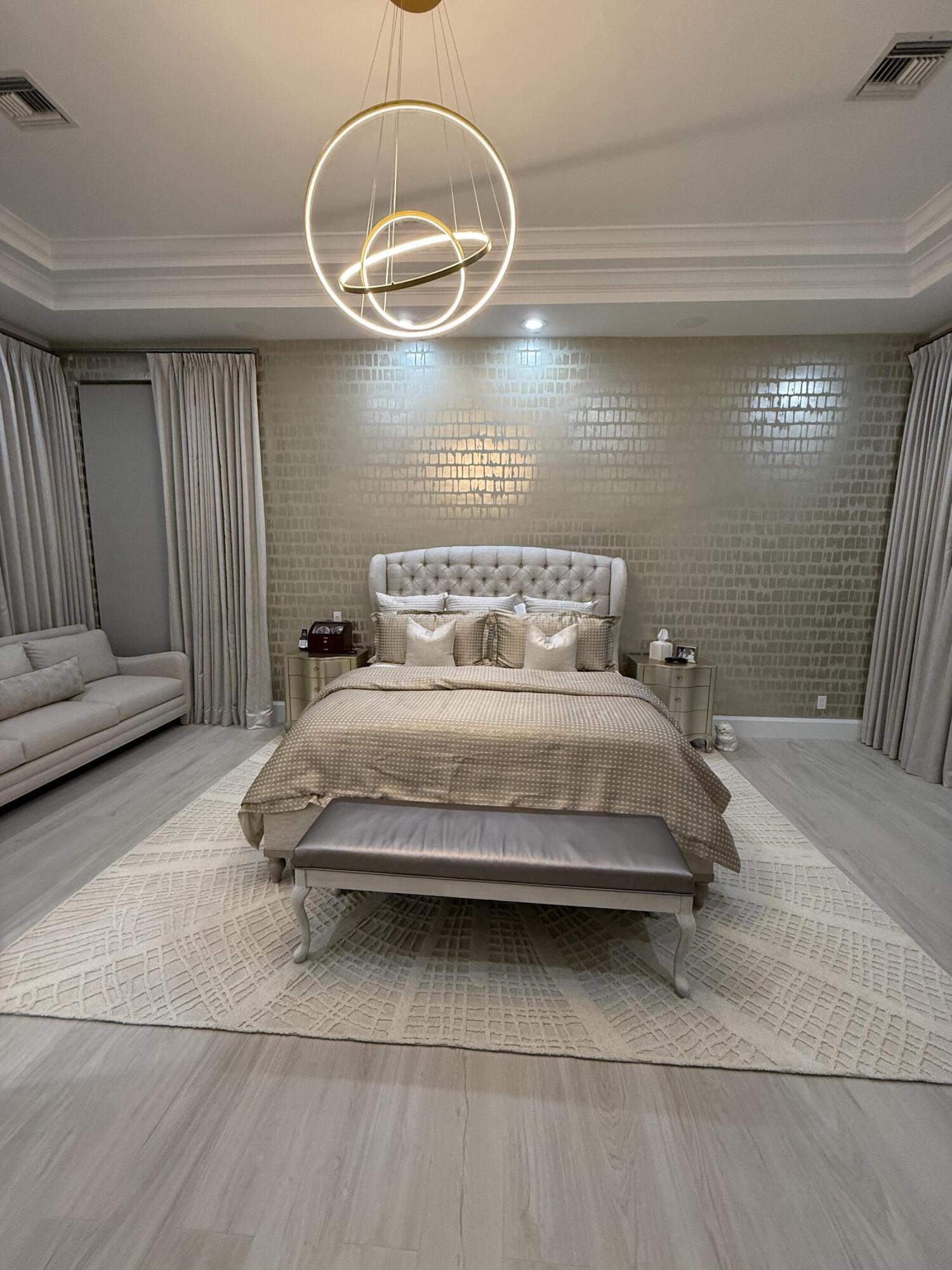 4085 Avalon Pointe Drive Boca Raton, FL 33496 - Photo 27 of 119 Primary Bedroom