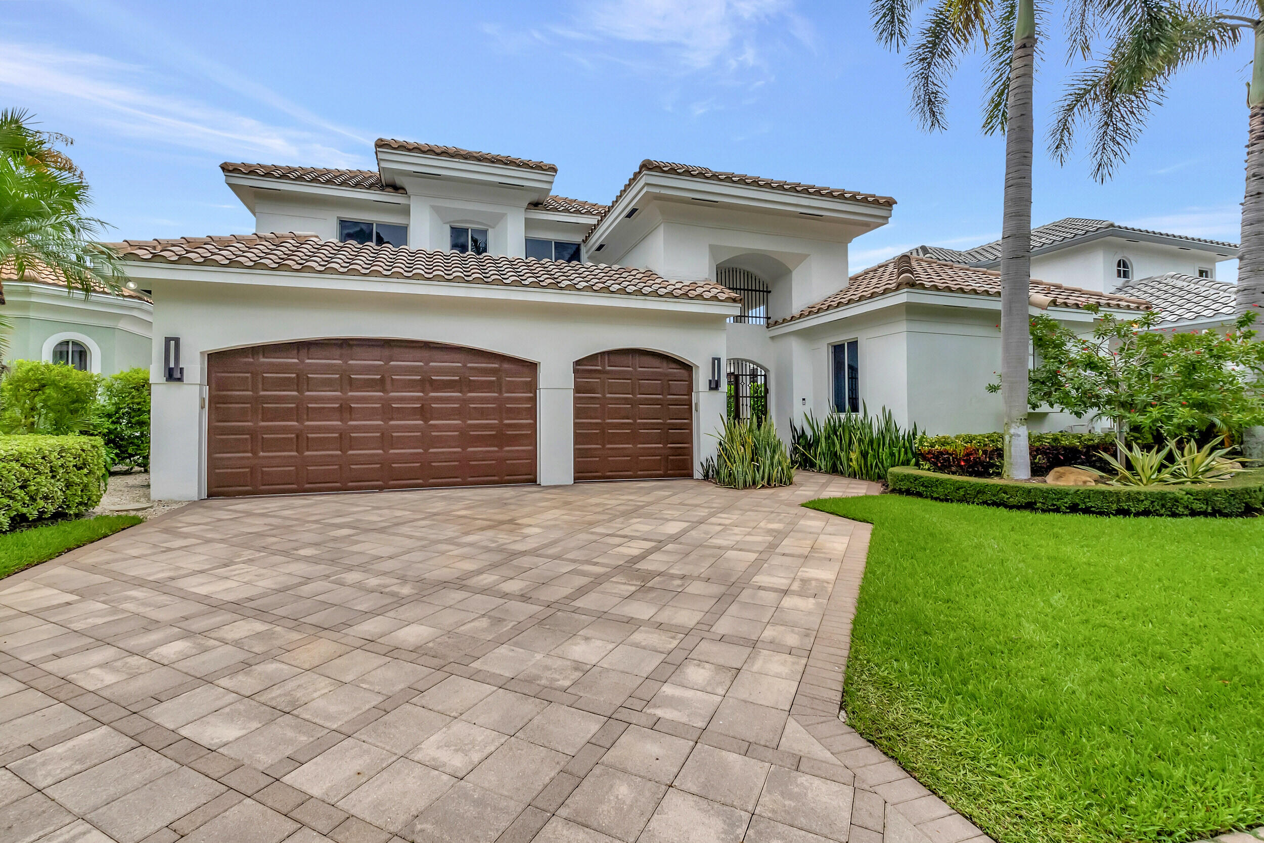 4085 Avalon Pointe Drive Boca Raton, FL 33496 - Photo 3 of 119 4805