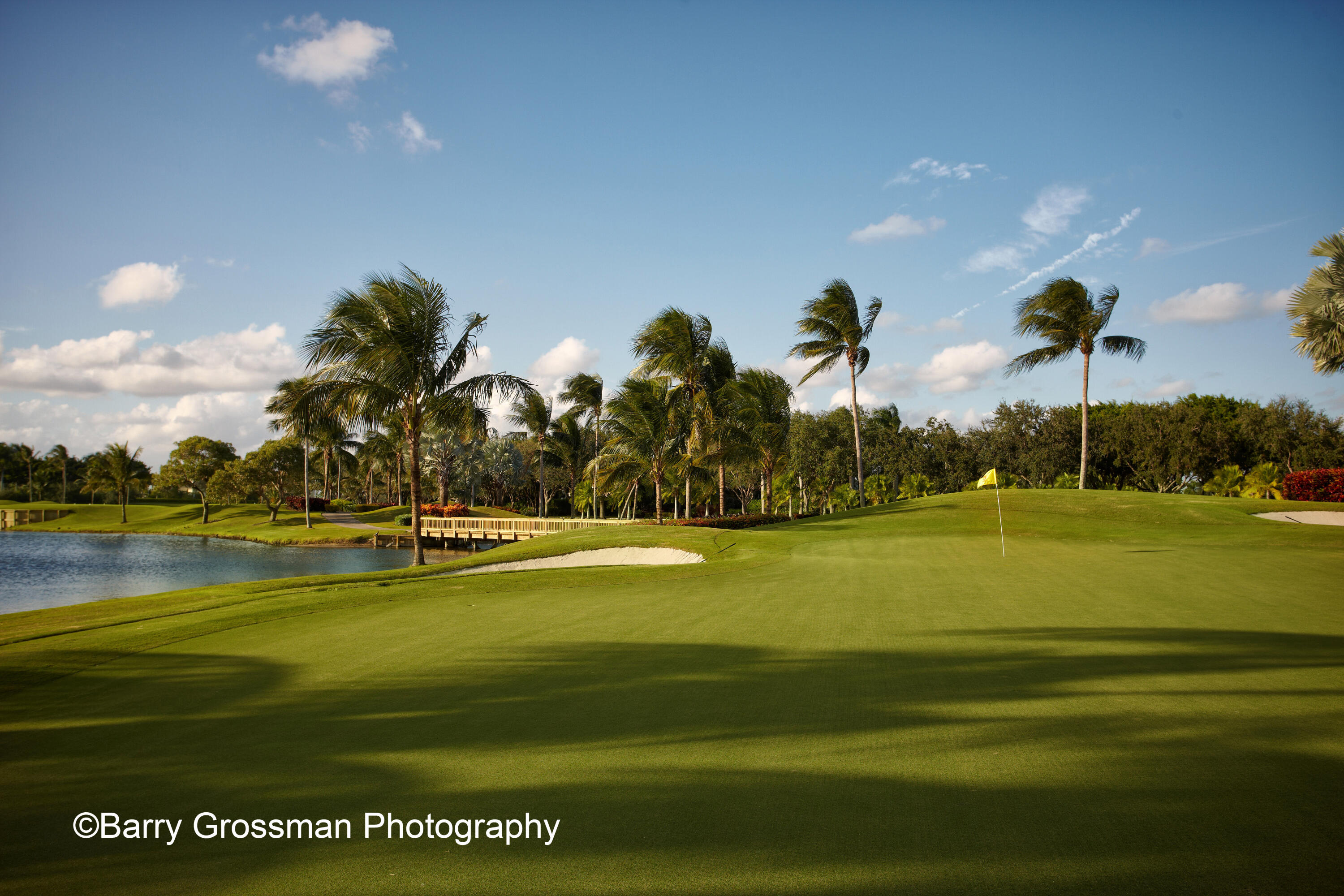 4085 Avalon Pointe Drive Boca Raton, FL 33496 - Photo 70 of 119 Woodfield Golf