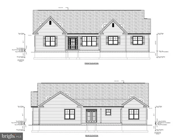 a view of house with a outdoor space