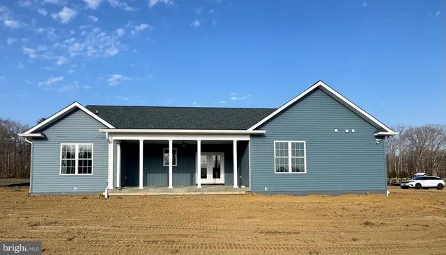 $720,000 | 41810 Chelsey Faye Lane, Leonardtown, MD 20650