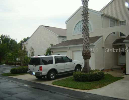 6029 Lake Pointe Drive, Unit 202 Orlando, FL 32822 - Photo 1 of 1 Exterior Front