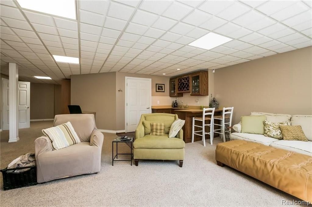 1622 Chase Drive Rochester, MI 48307 - Photo 43 of 55