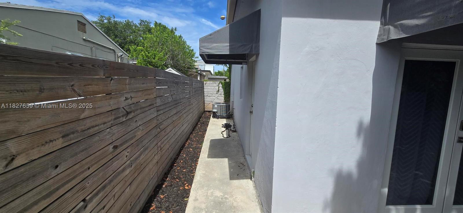 2601 Southwest 24th Avenue, Unit 2 Miami, FL 33133 - Photo 12 of 13 a view of balcony