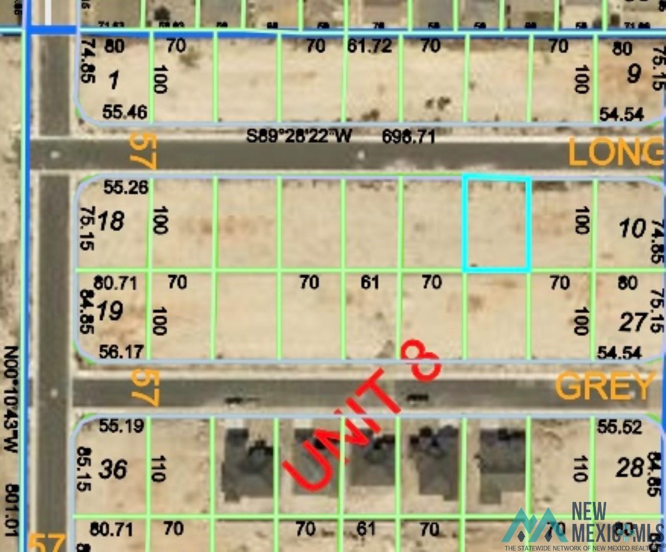 5011 West Longtail Road Hobbs, NM 88240 - Photo 1 of 1 Gallery Image 1