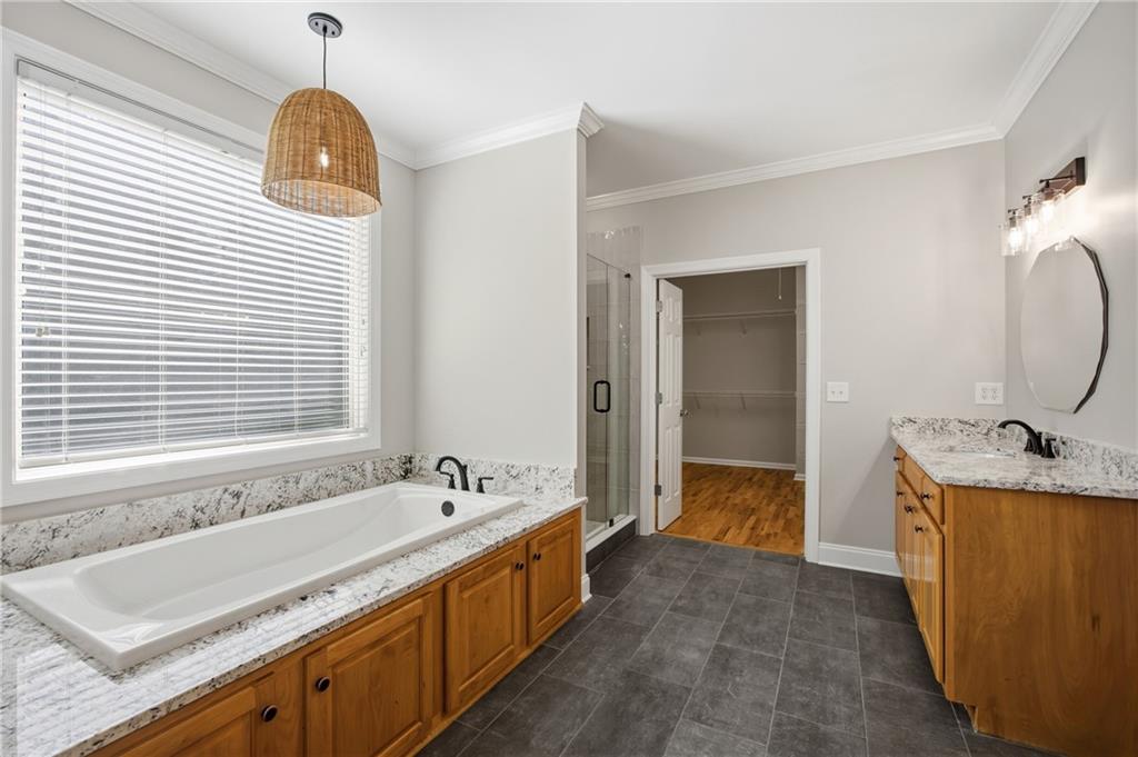 635 Marigot Way Statham, GA 30666 - Photo 25 of 46