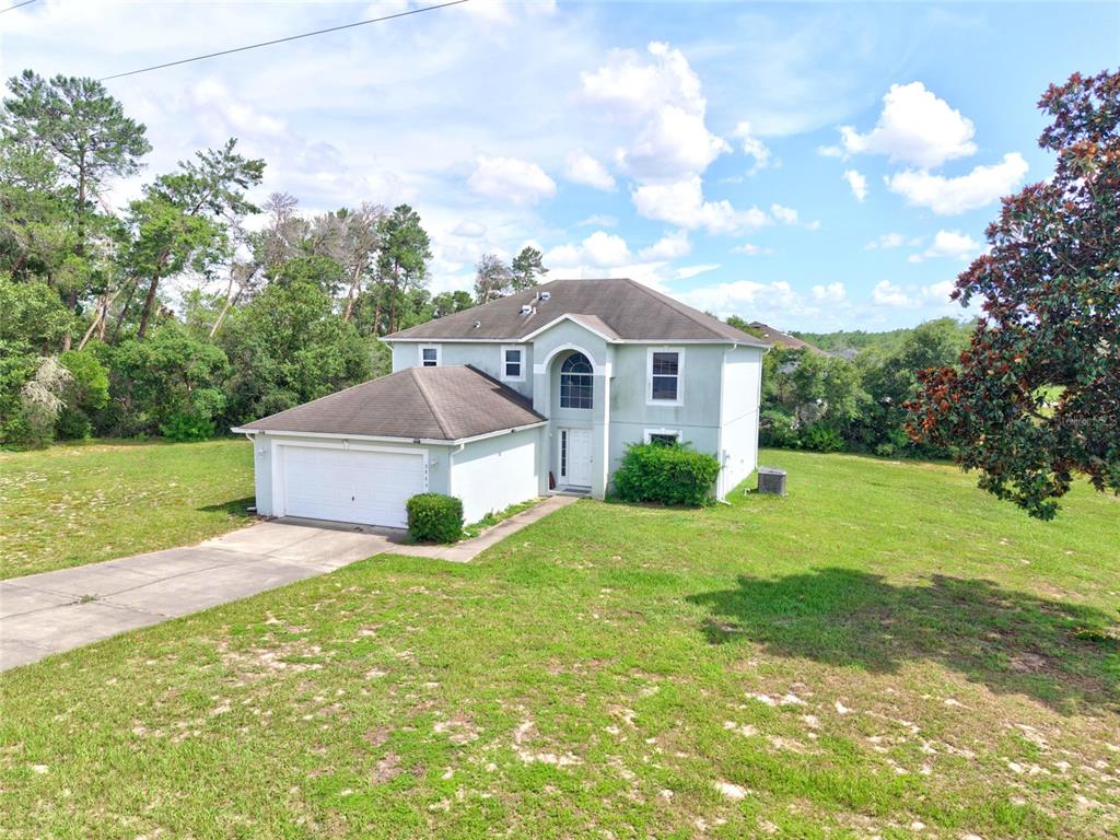 3960 Southwest 110th Lane Ocala, FL 34476 - Photo 42 of 47