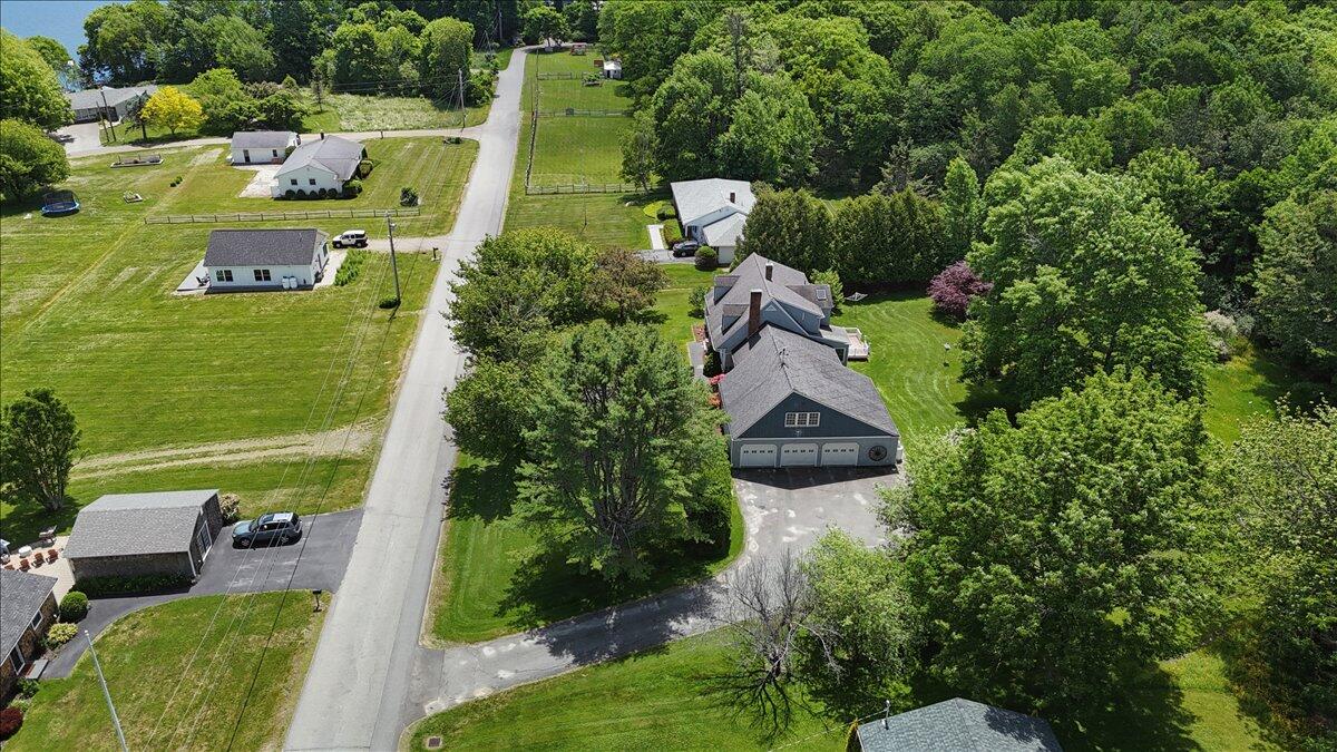 17 Savage Road Searsport, ME 04974 - Photo 85 of 88 130-17 Savage Ln_drone-9