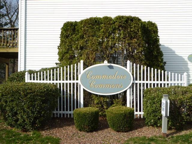 29 Commodore Cmns, Unit 29 Derby, CT 06418 - Photo 1 of 1 Gallery Image 1