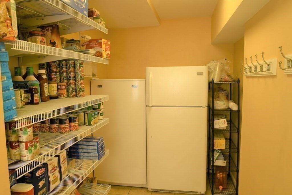 10 Cedar Lane Tyngsborough, MA 01879 - Photo 20 of 42 a view of a balcony with a street