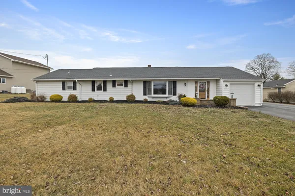 $439,900 | 1175 Old Harrisburg Road, Gettysburg, PA 17325