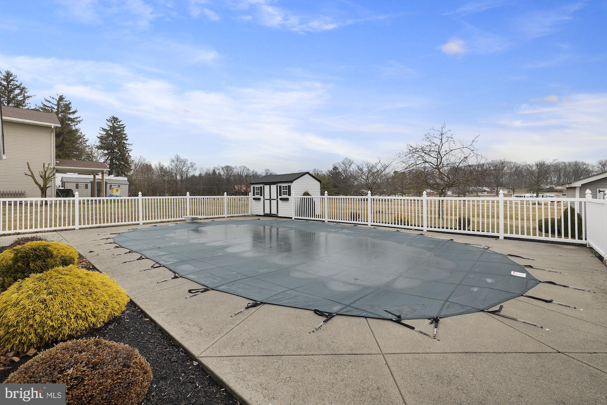 1175 Old Harrisburg Road Gettysburg, PA 17325 - Photo 41 of 53