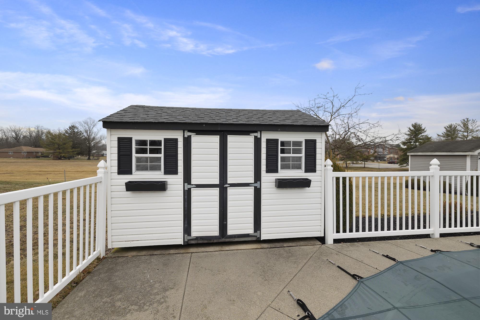 1175 Old Harrisburg Road Gettysburg, PA 17325 - Photo 43 of 53