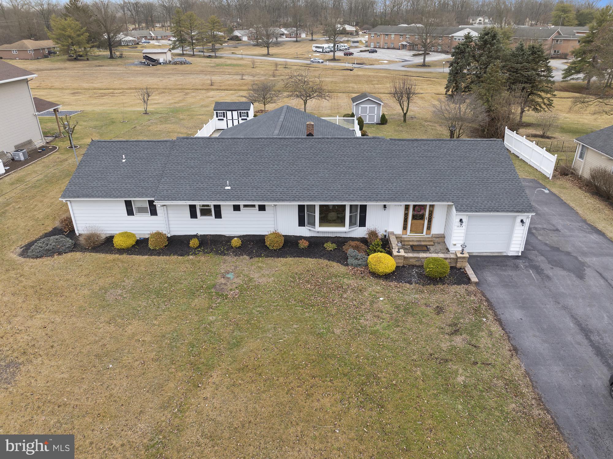 1175 Old Harrisburg Road Gettysburg, PA 17325 - Photo 44 of 53