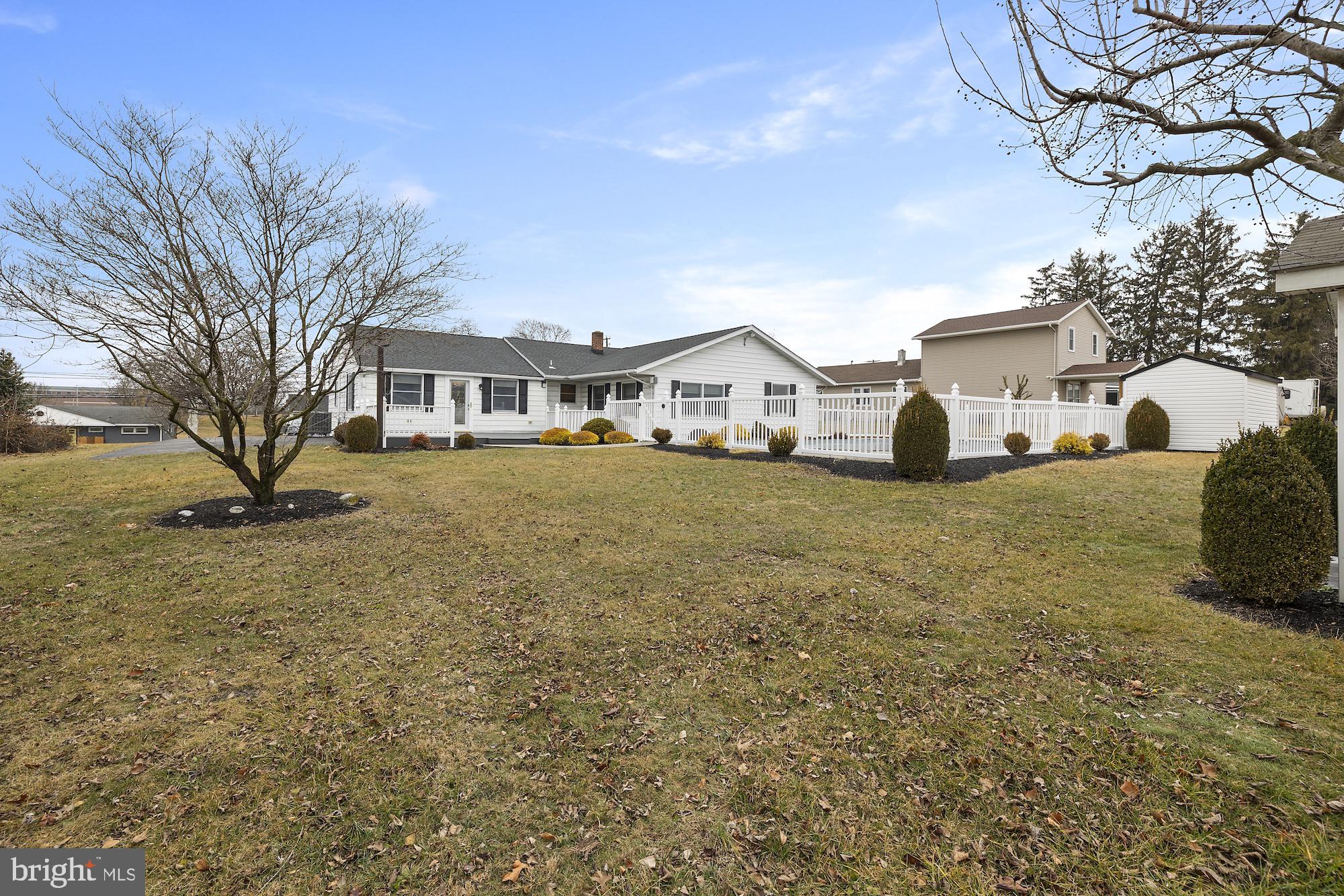 1175 Old Harrisburg Road Gettysburg, PA 17325 - Photo 48 of 53