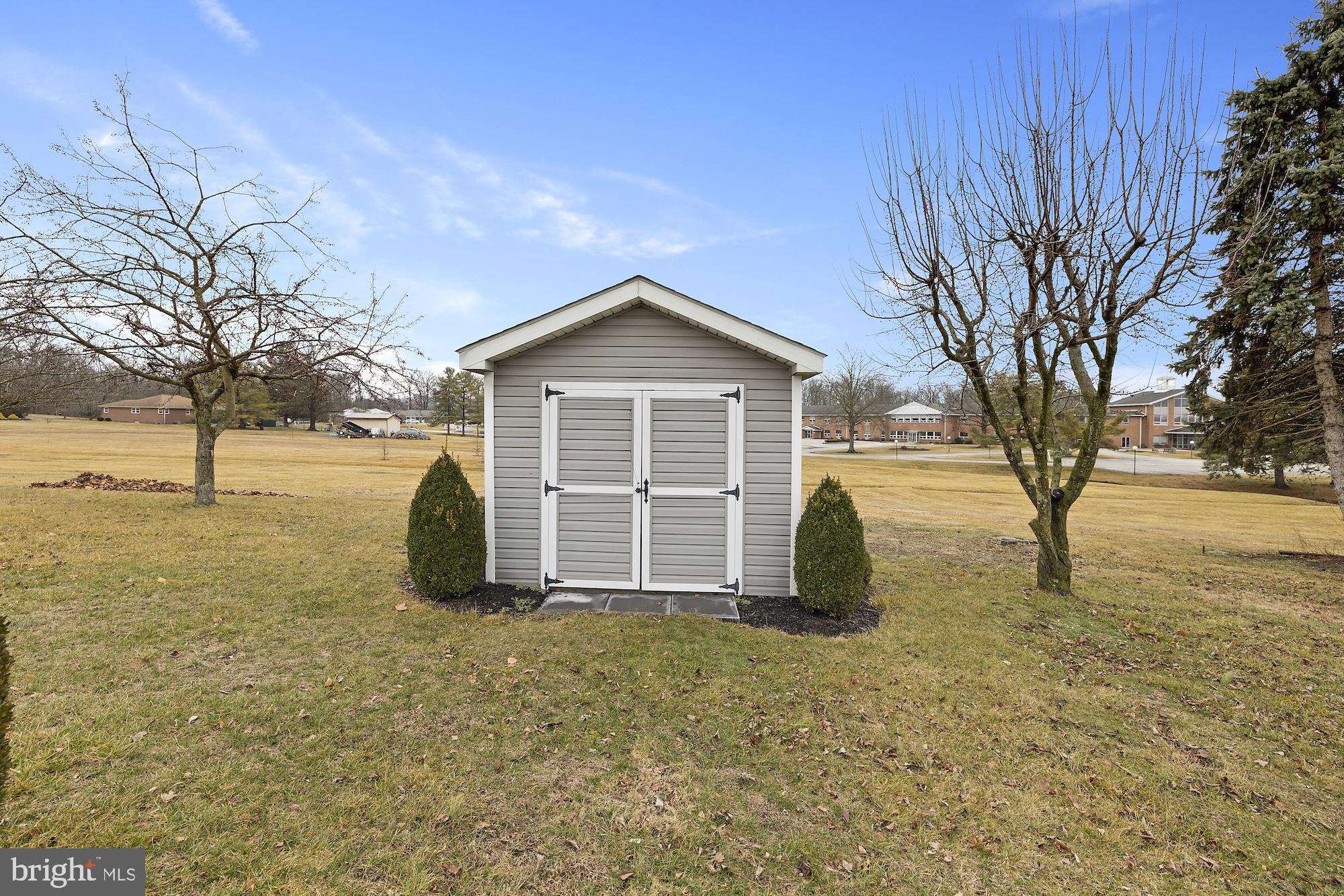 1175 Old Harrisburg Road Gettysburg, PA 17325 - Photo 49 of 53