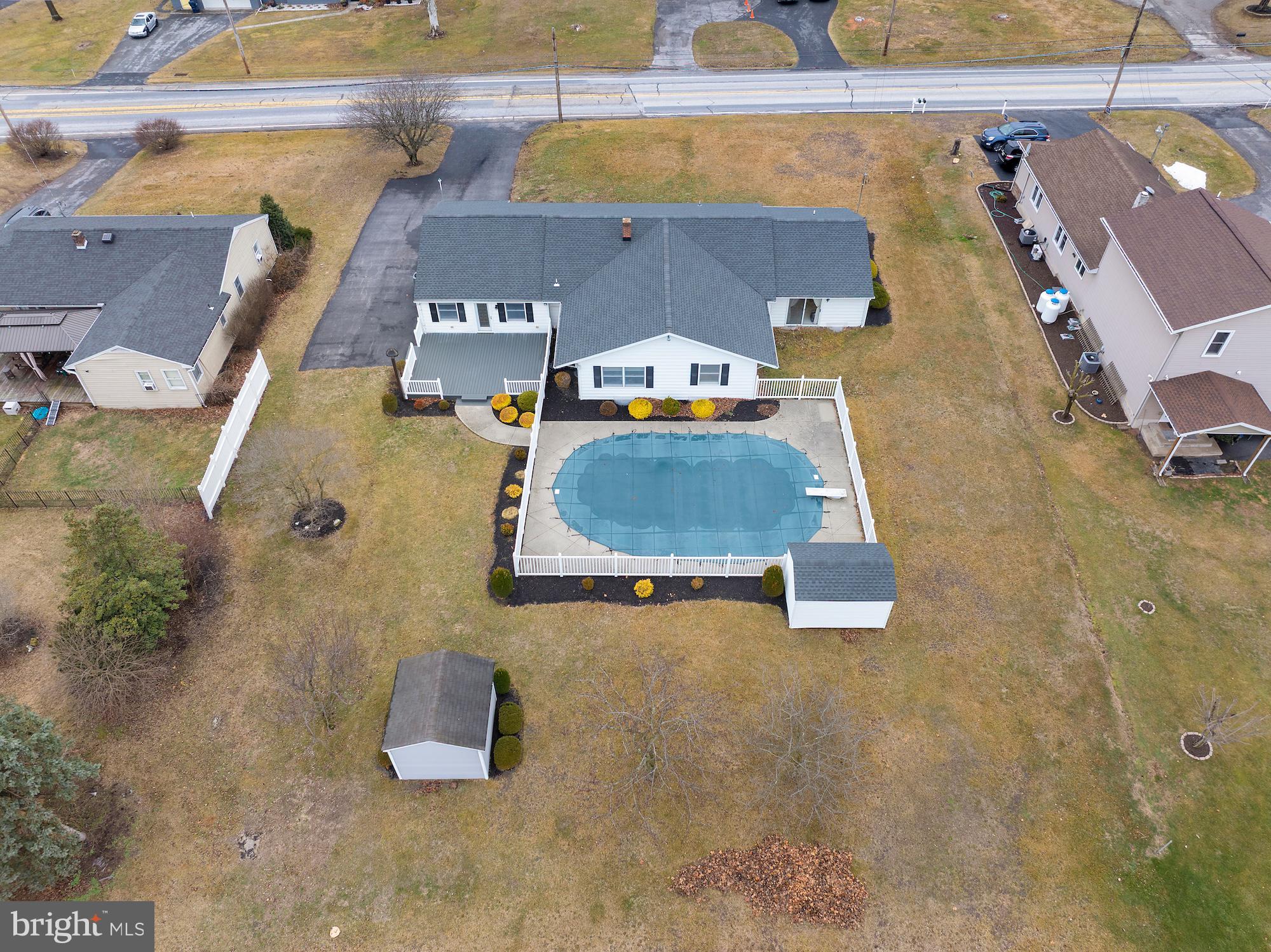 1175 Old Harrisburg Road Gettysburg, PA 17325 - Photo 50 of 53