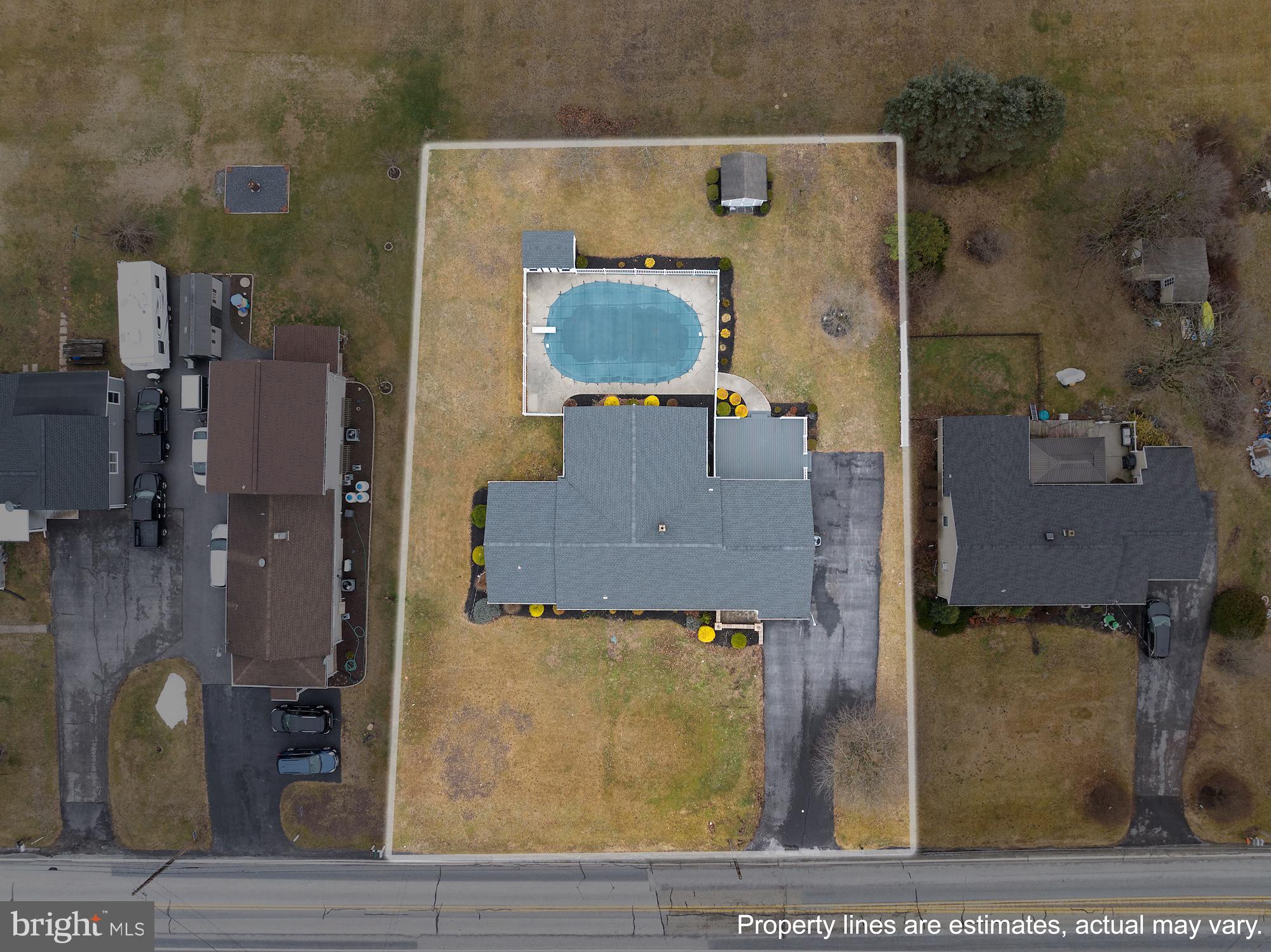 1175 Old Harrisburg Road Gettysburg, PA 17325 - Photo 51 of 53