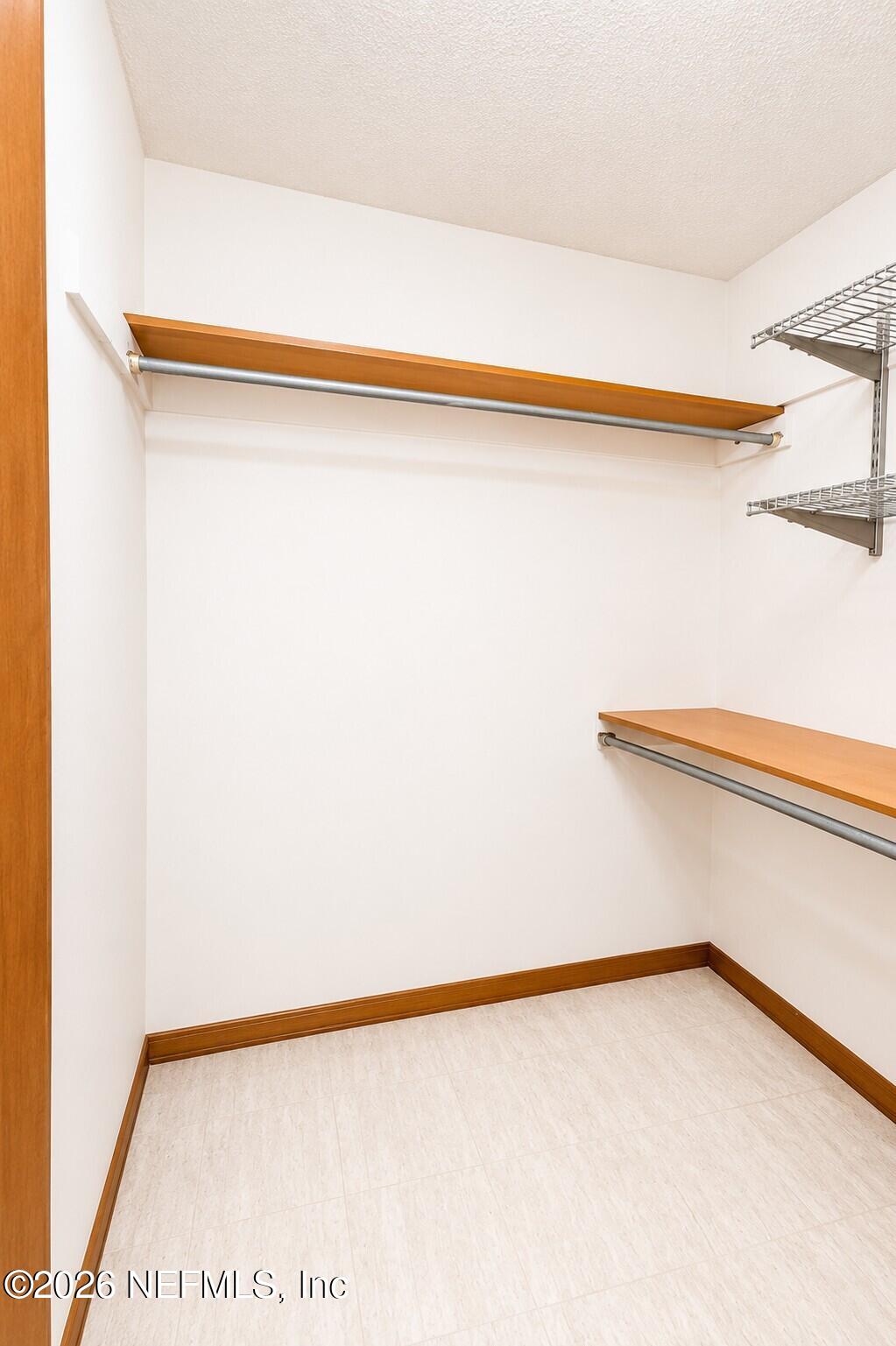 3034 Nautilus Road Middleburg, FL 32068 - Photo 30 of 56 Master Closet 2