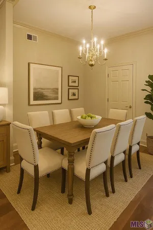 $379,000 | 7958 Wrenwood Boulevard, Unit B, Baton Rouge, LA 70809