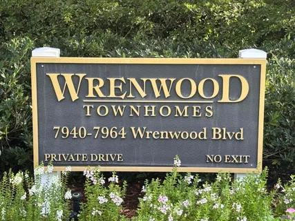 $379,000 | 7958 Wrenwood Boulevard, Unit B, Baton Rouge, LA 70809