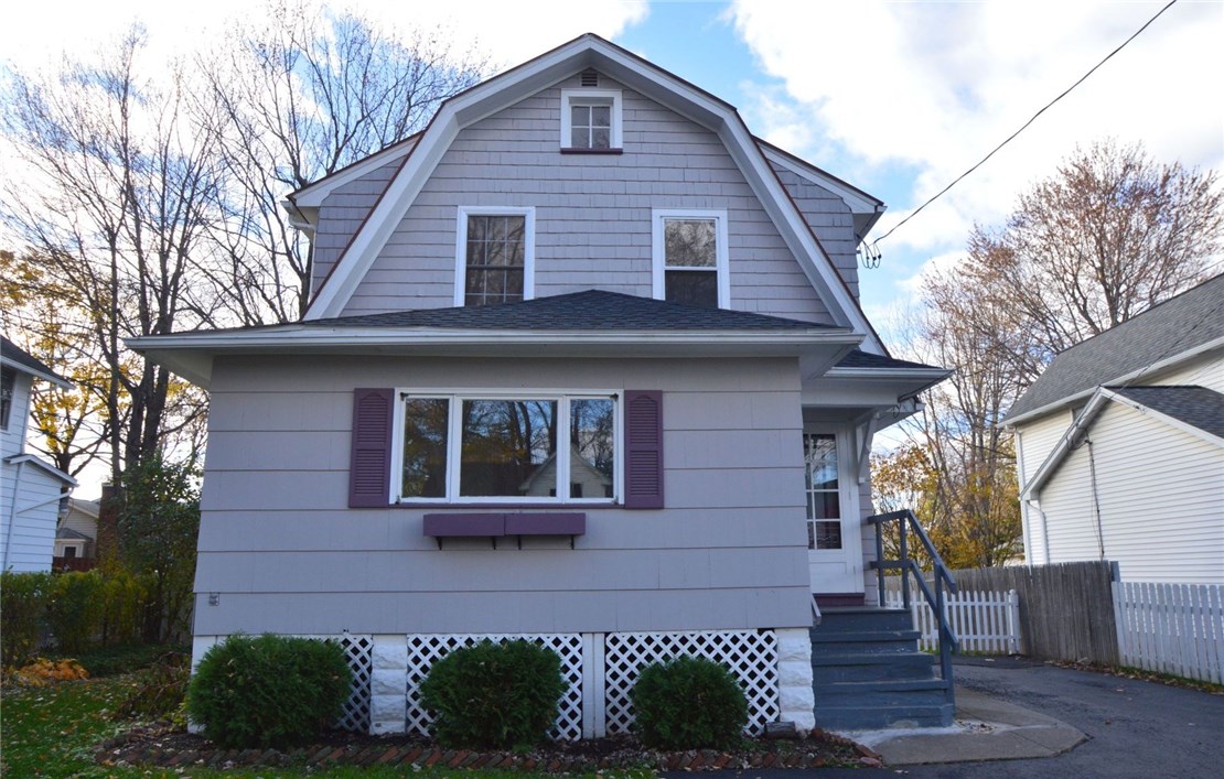 65 Laurelhurst Road Greece, NY 14626 - Photo 1 of 1