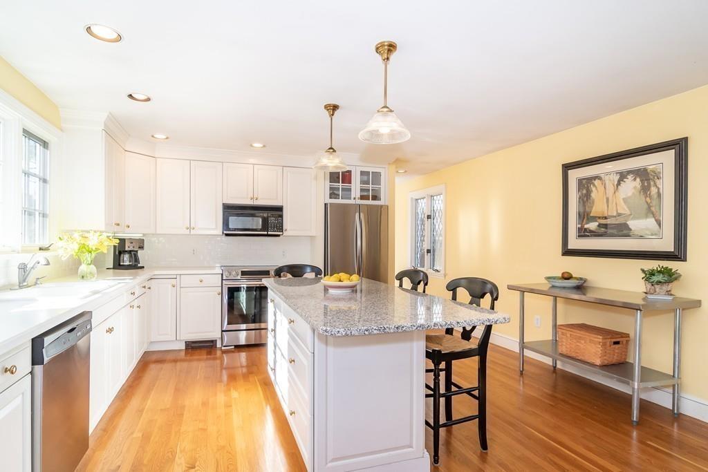 5 Normandie Road Dover, MA 02030 - Photo 16 of 28 Gallery Image 16