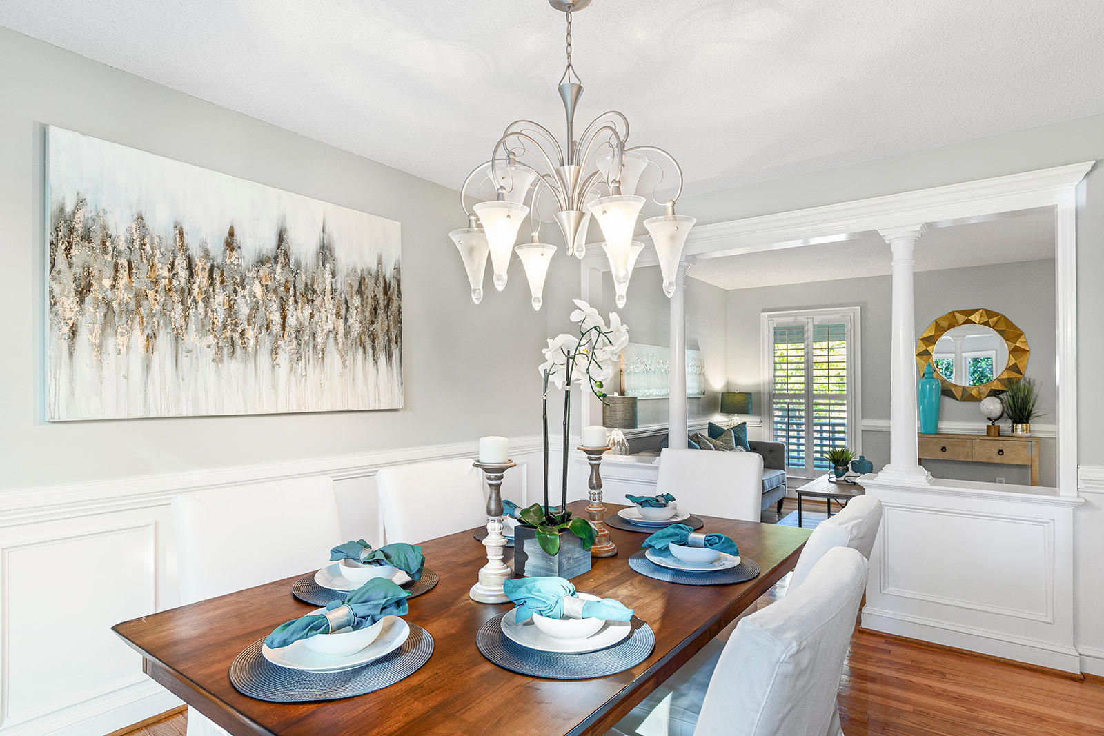 1918 Ashley Hall Road Charleston, SC 29407 - Photo 7 of 26 1918ASHLEYHALLRD_ALEECESOPHIA-6091