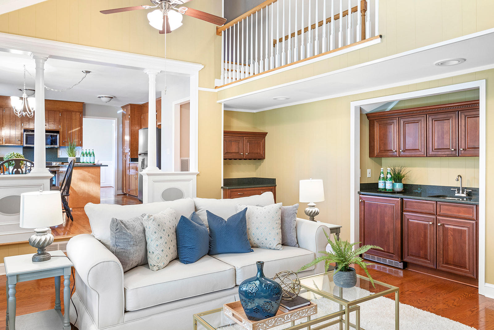 1918 Ashley Hall Road Charleston, SC 29407 - Photo 9 of 26 1918ASHLEYHALLRD_ALEECESOPHIA-6131