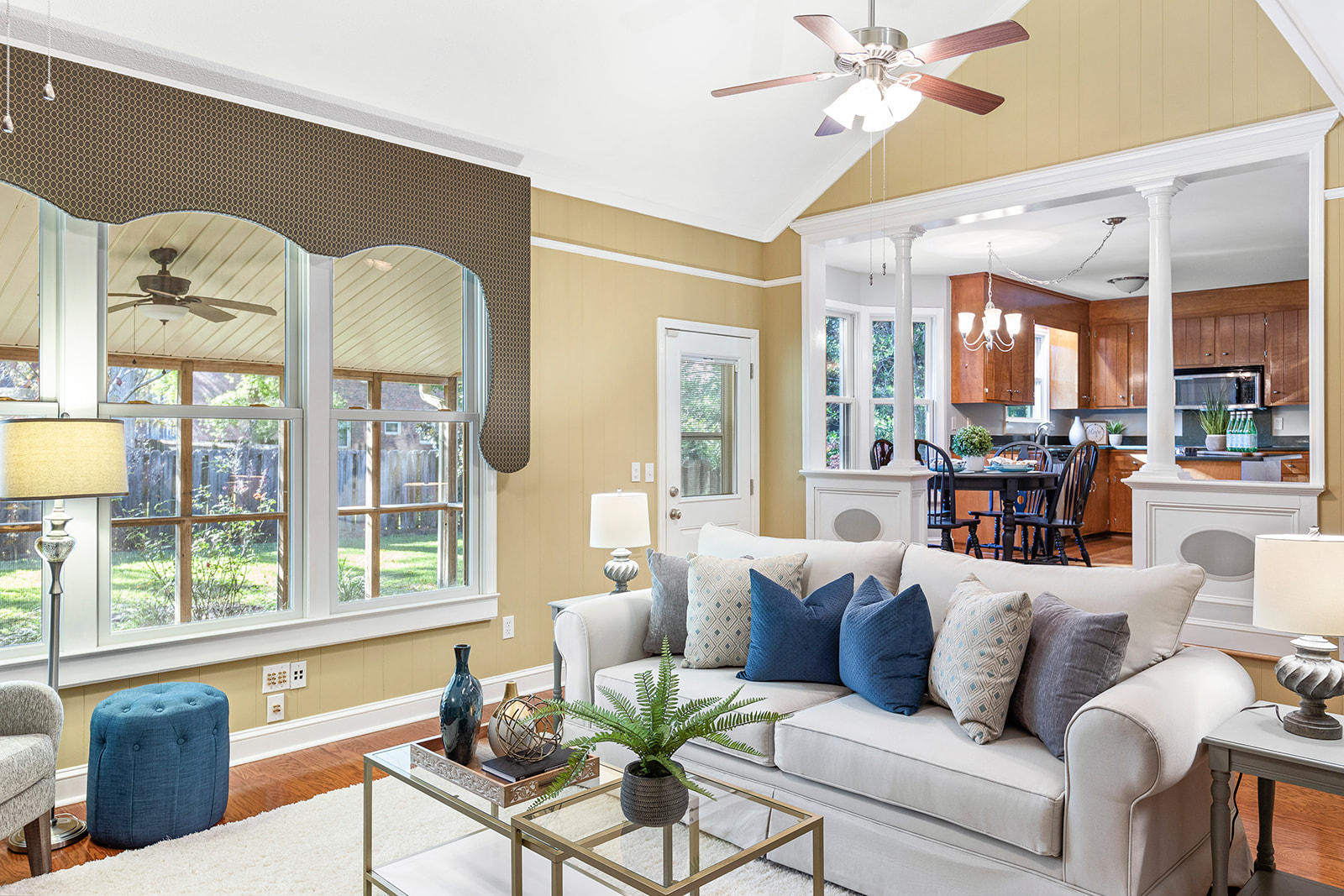 1918 Ashley Hall Road Charleston, SC 29407 - Photo 10 of 26 1918ASHLEYHALLRD_ALEECESOPHIA-6136
