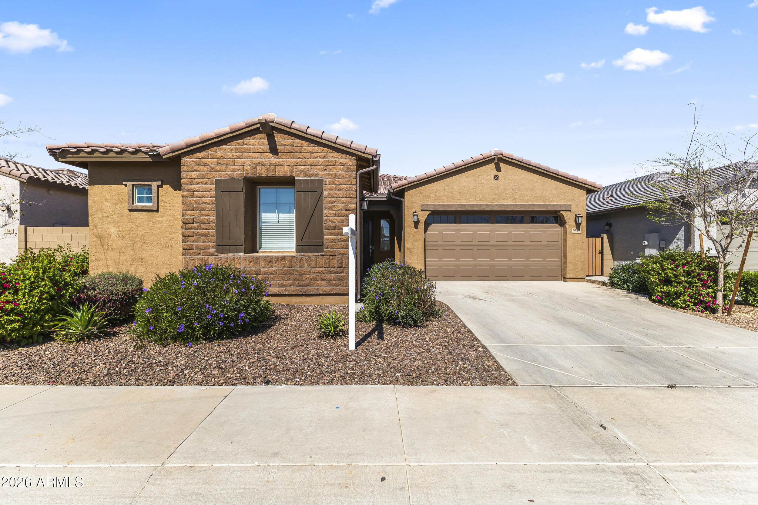9342 West Roma Avenue Phoenix, AZ 85037 - Photo 1 of 34 Front Exterior