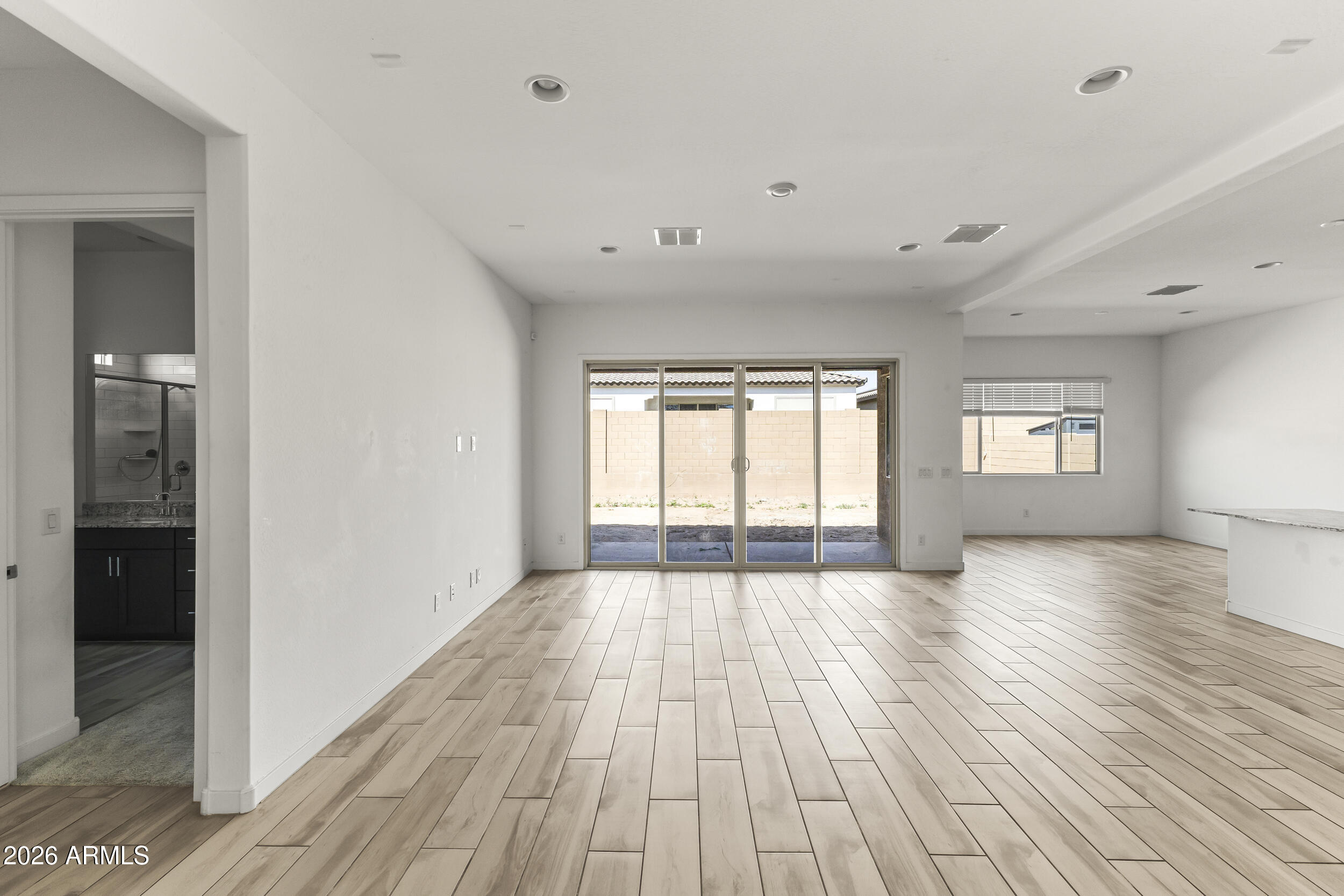 9342 West Roma Avenue Phoenix, AZ 85037 - Photo 11 of 34 Living Room