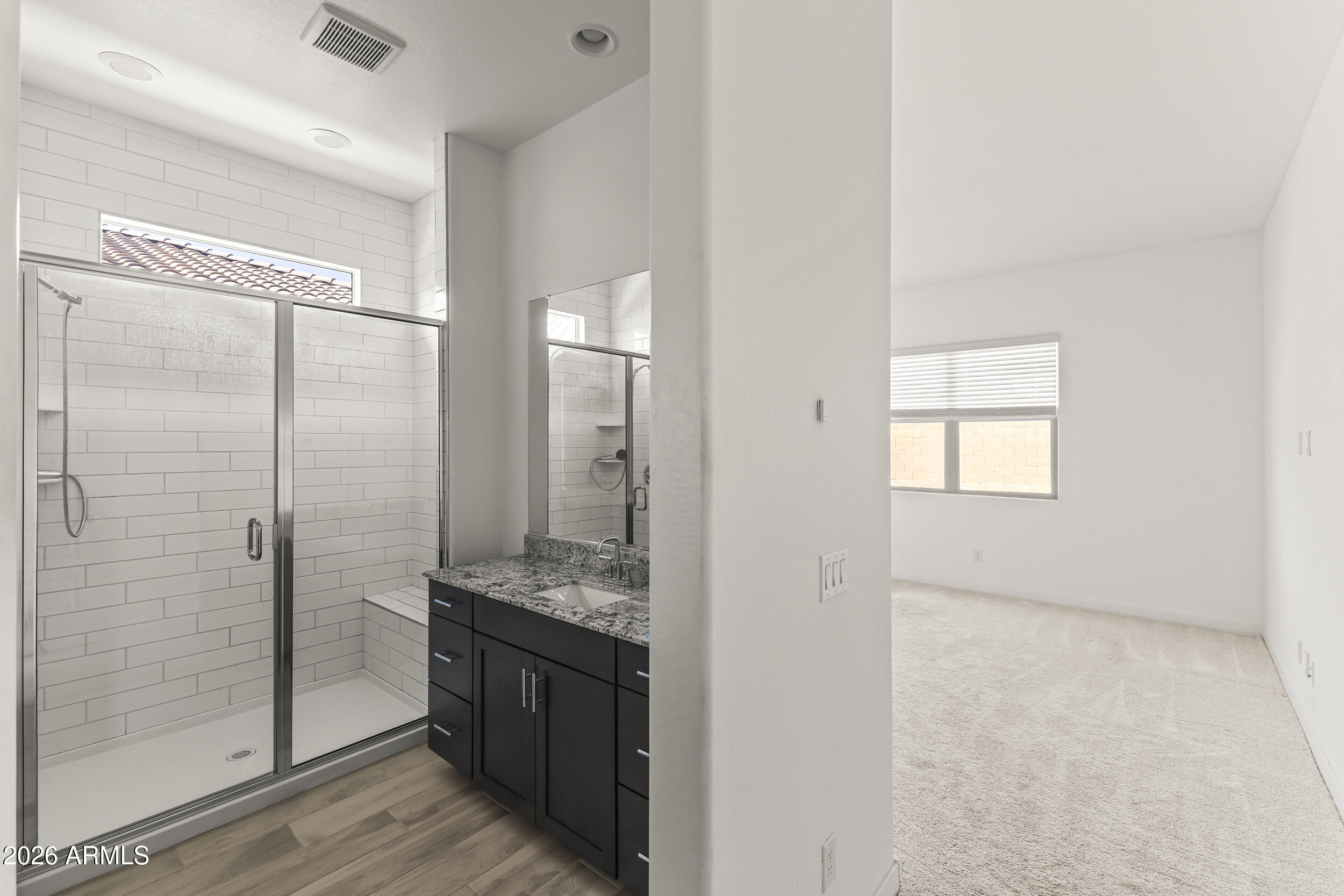 9342 West Roma Avenue Phoenix, AZ 85037 - Photo 19 of 34 Primary Bedroom