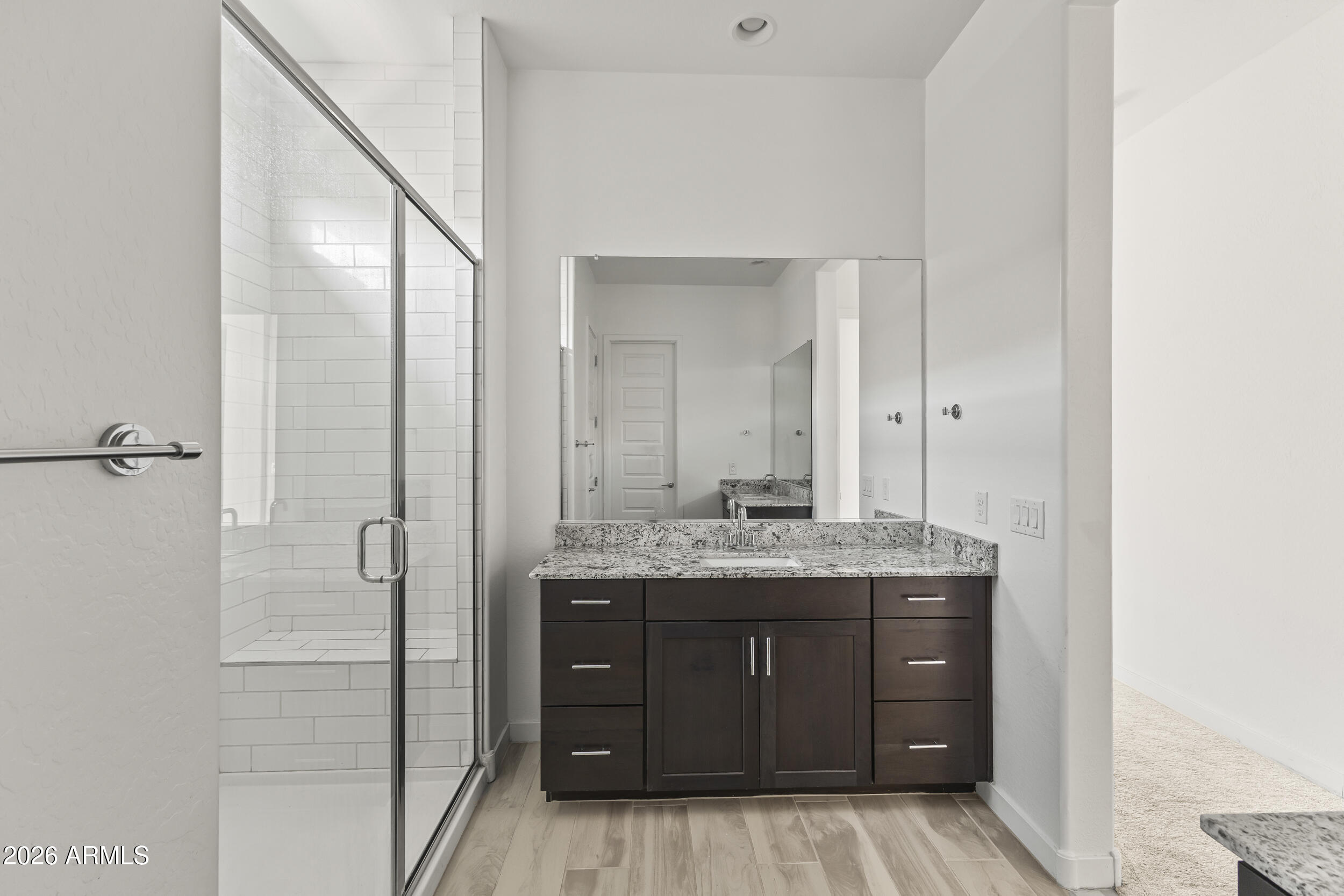 9342 West Roma Avenue Phoenix, AZ 85037 - Photo 23 of 34 Primary Bathroom