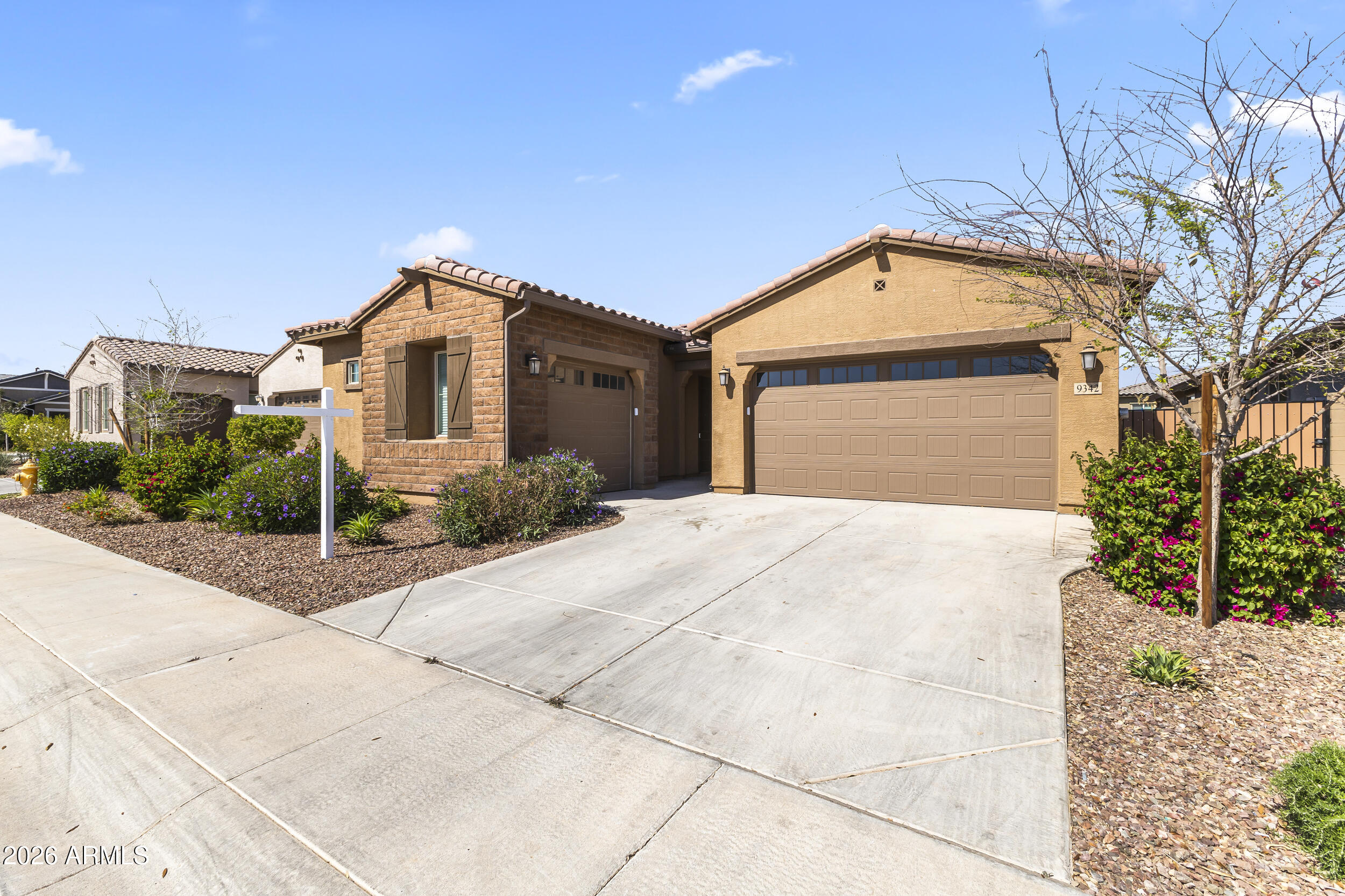 9342 West Roma Avenue Phoenix, AZ 85037 - Photo 3 of 34 Front Exterior