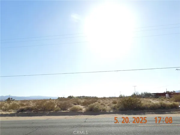$29,000 | 34174 Newberry Road, Newberry Springs, CA 92365
