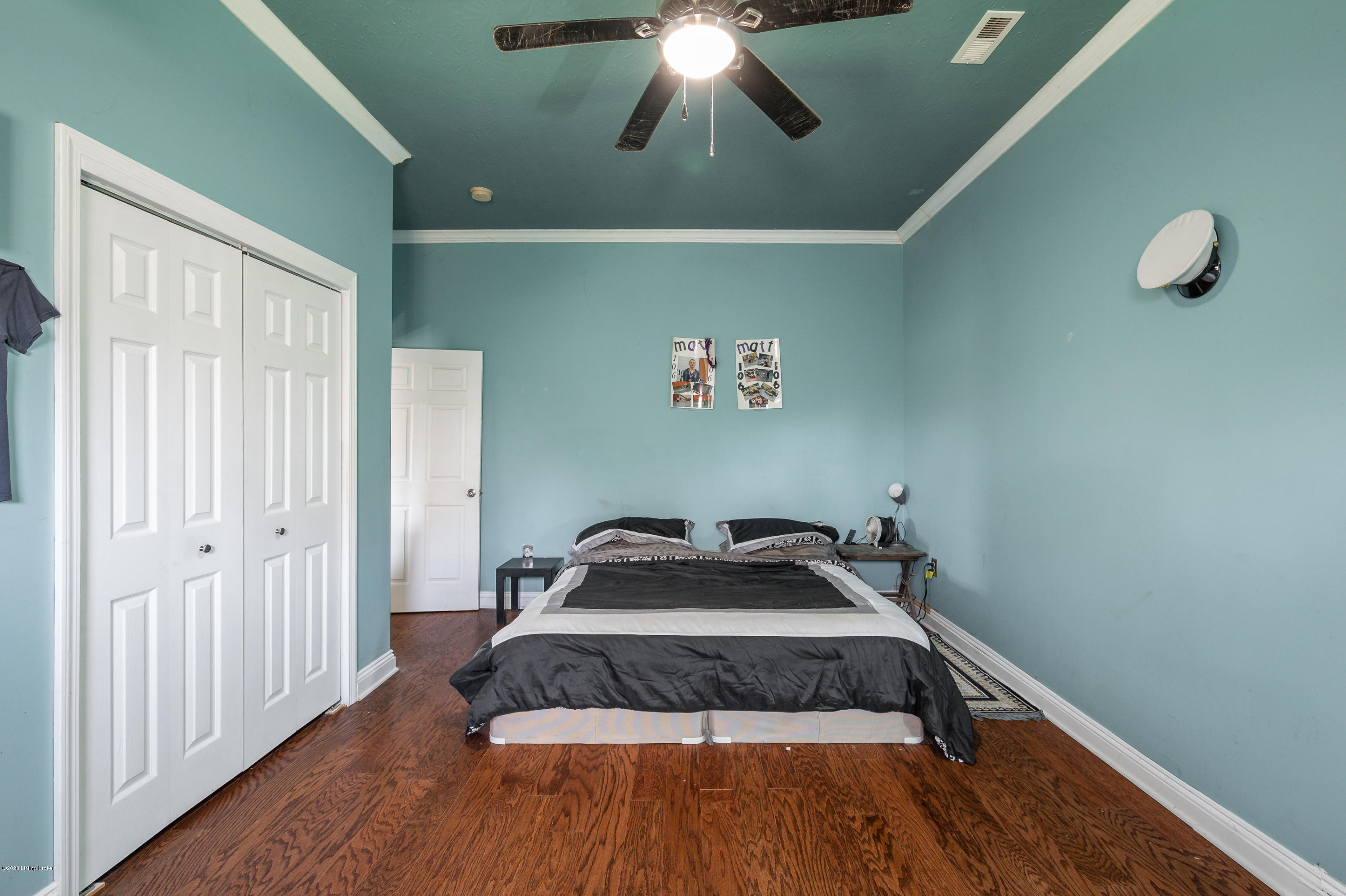 3308 Franklin Road Bloomfield, KY 40008 - Photo 8 of 20 Bedroom 1
