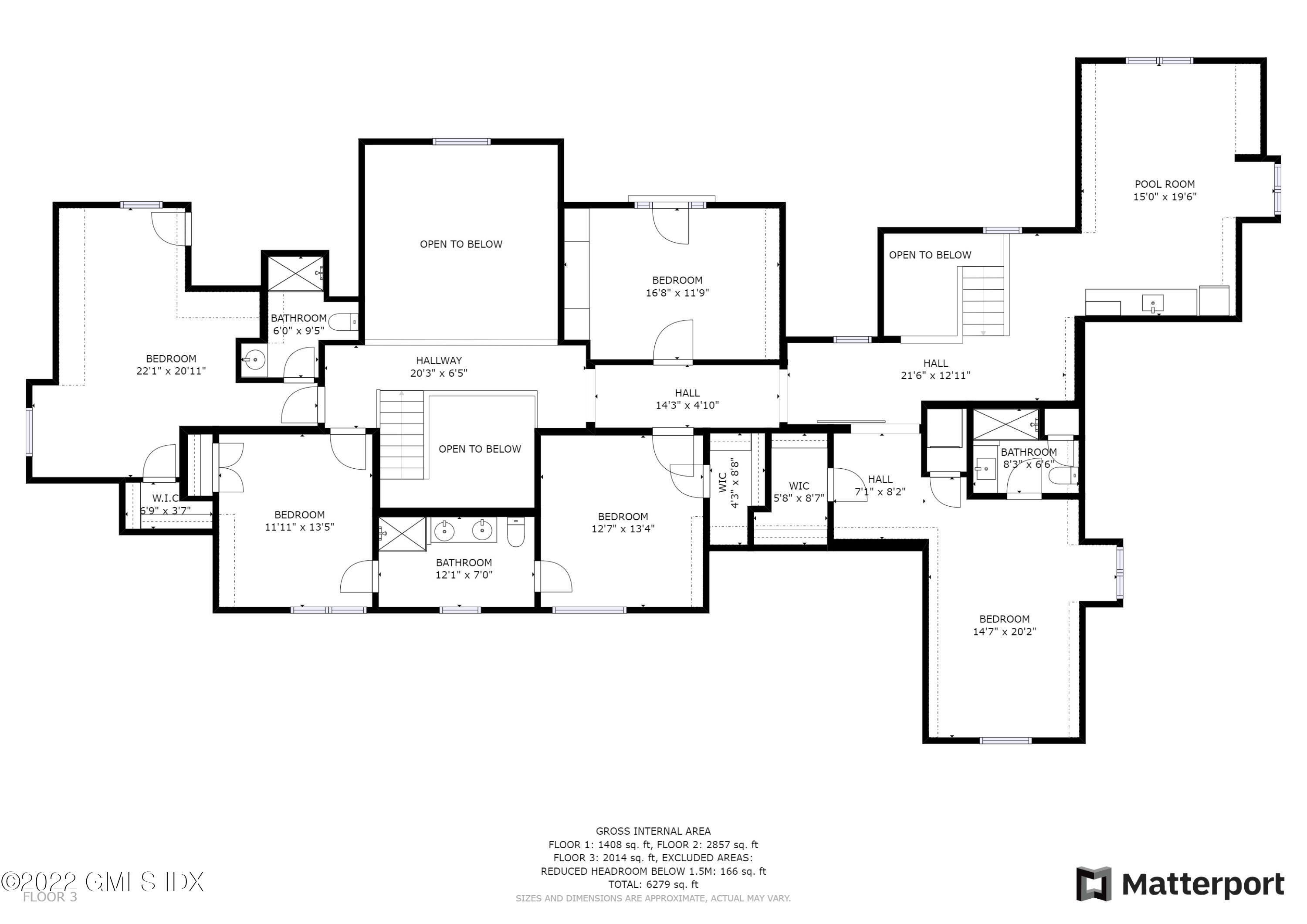 269 Riversville Road Greenwich, CT 06831 - Photo 53 of 55 269 Riversville Rd_2nd Floor