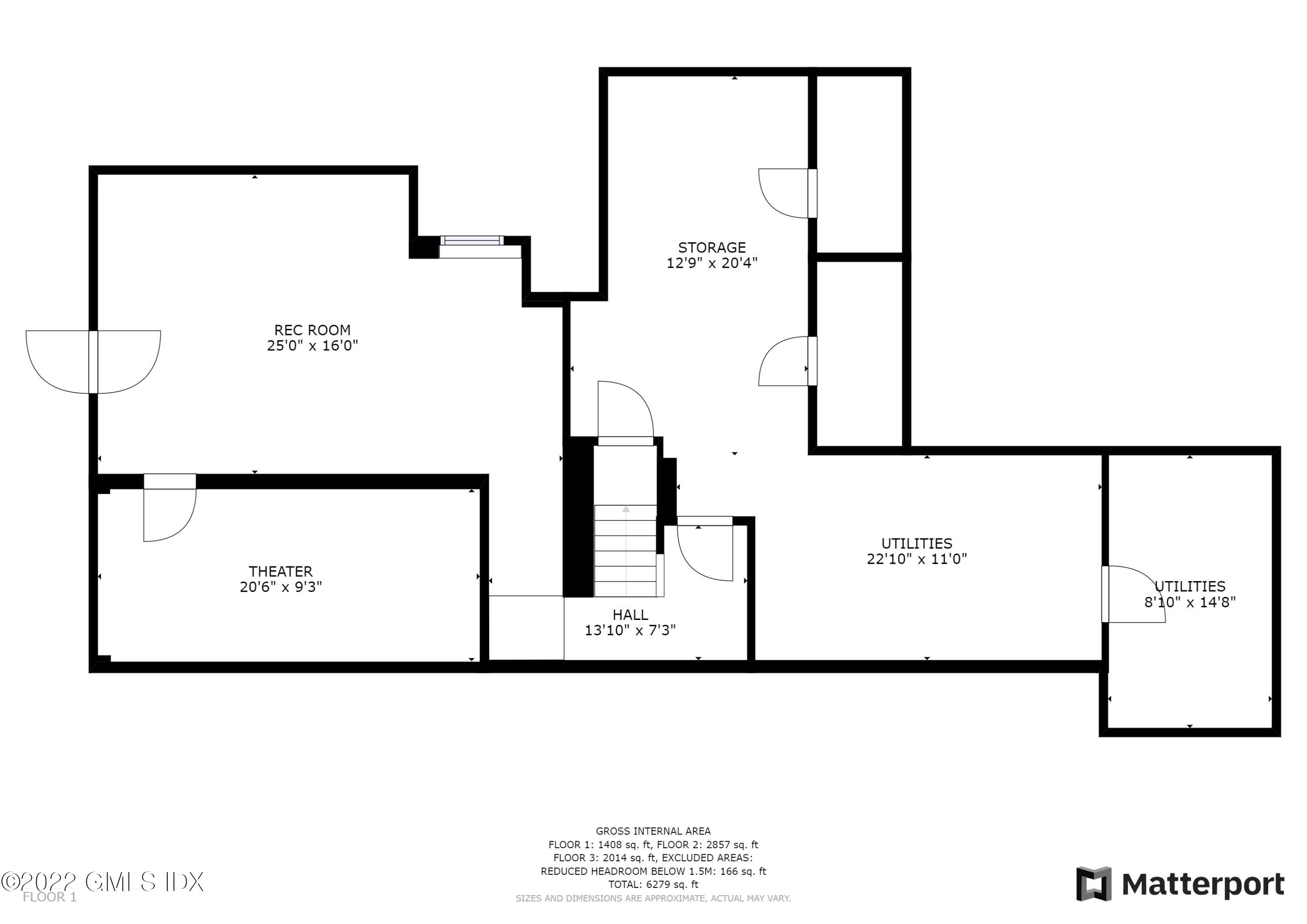 269 Riversville Road Greenwich, CT 06831 - Photo 54 of 55 269 Riversville Rd_Basement