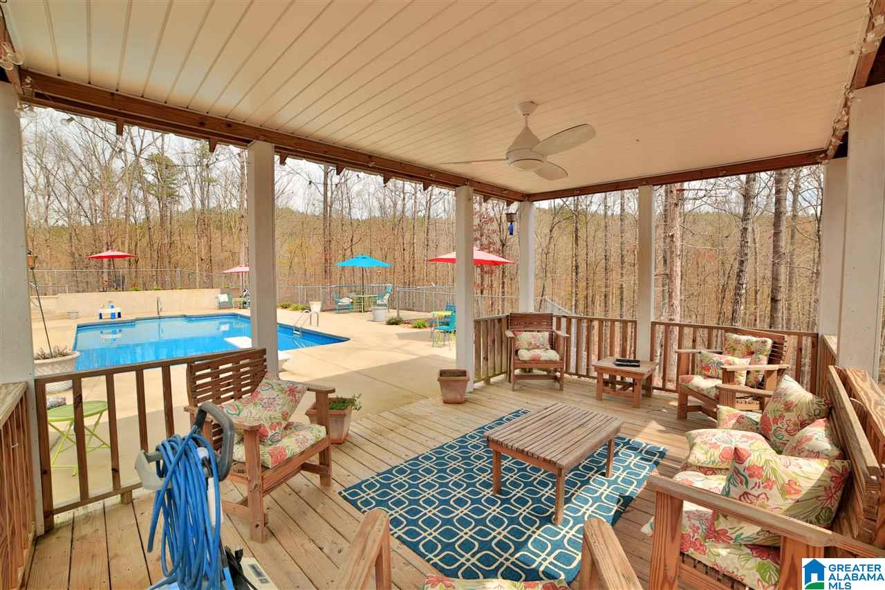 100 Dobson Mill Road Wedowee, AL 36278 - Photo 3 of 25