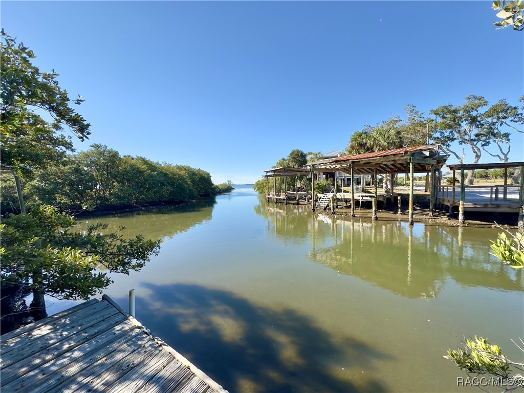 Lot 7 9th Street Cedar Key, FL 32625 - Photo 4 of 14