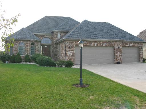 10330 Doubletree Drive South Crown Point, IN 46307 - Photo 1 of 1