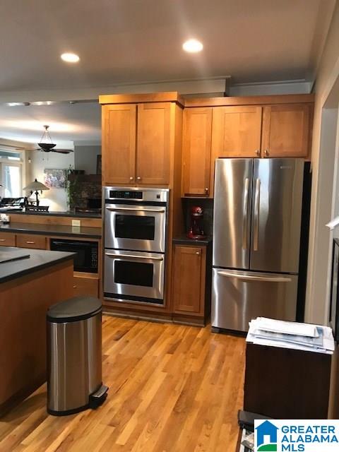 1430 McIntosh Road Oxford, AL 36203 - Photo 2 of 11