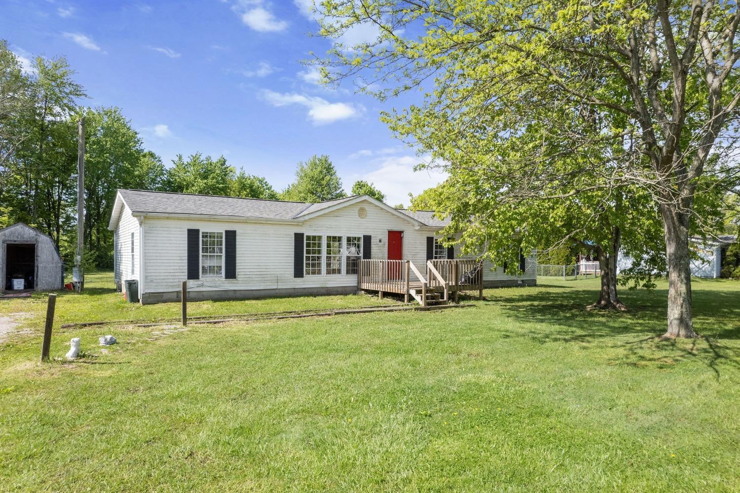 3298 Carpenter Road Mount Orab, OH 45154 - Photo 25 of 32