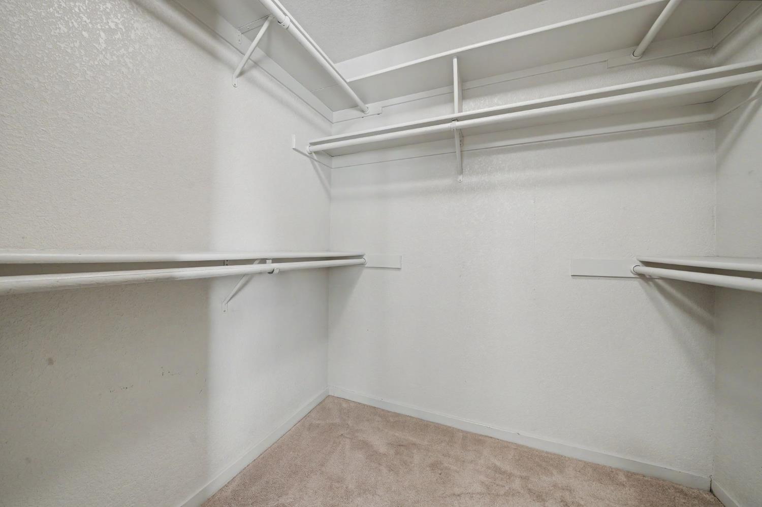 9069 Bader Road Elk Grove, CA 95624 - Photo 43 of 70 4th Bedroom Closet