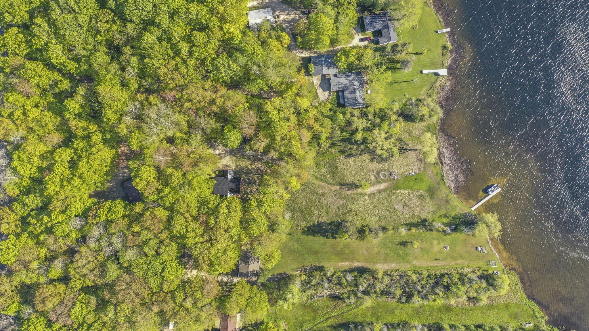 5091 Miles Road East Jordan, MI 49727 - Photo 57 of 59