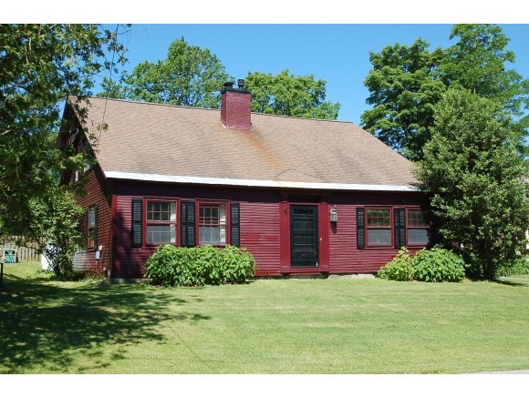 27 Morgan Horse Farm Road Weybridge, VT 05753 - Photo 1 of 1 Gallery Image 1
