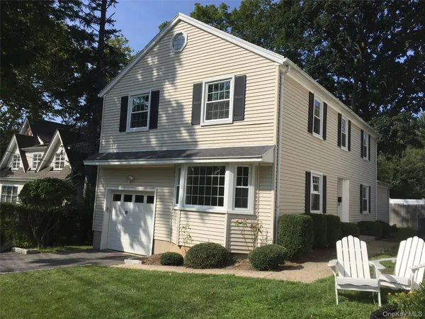 $8,200 | 98 Glen Oaks Drive, Rye, NY 10580