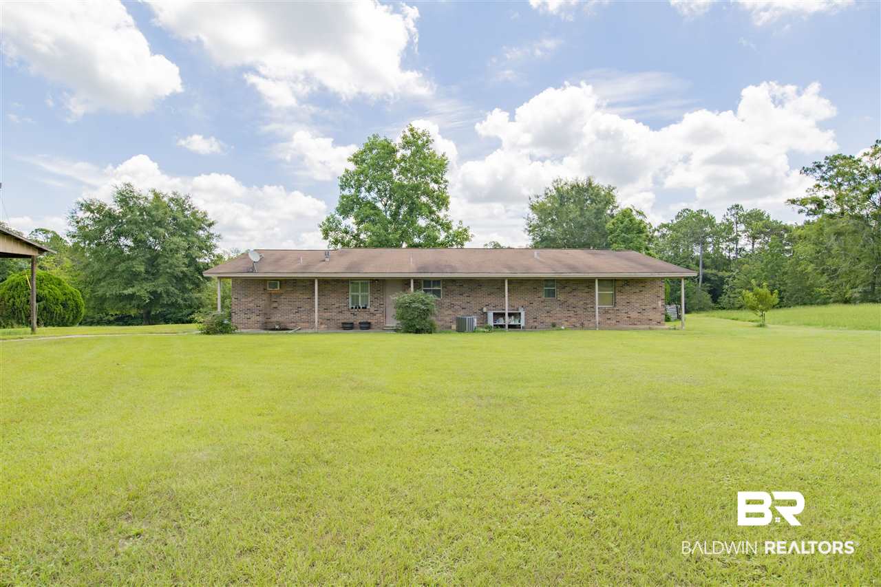 10554 Coleman Lane Elberta, AL 36530 - Photo 2 of 19